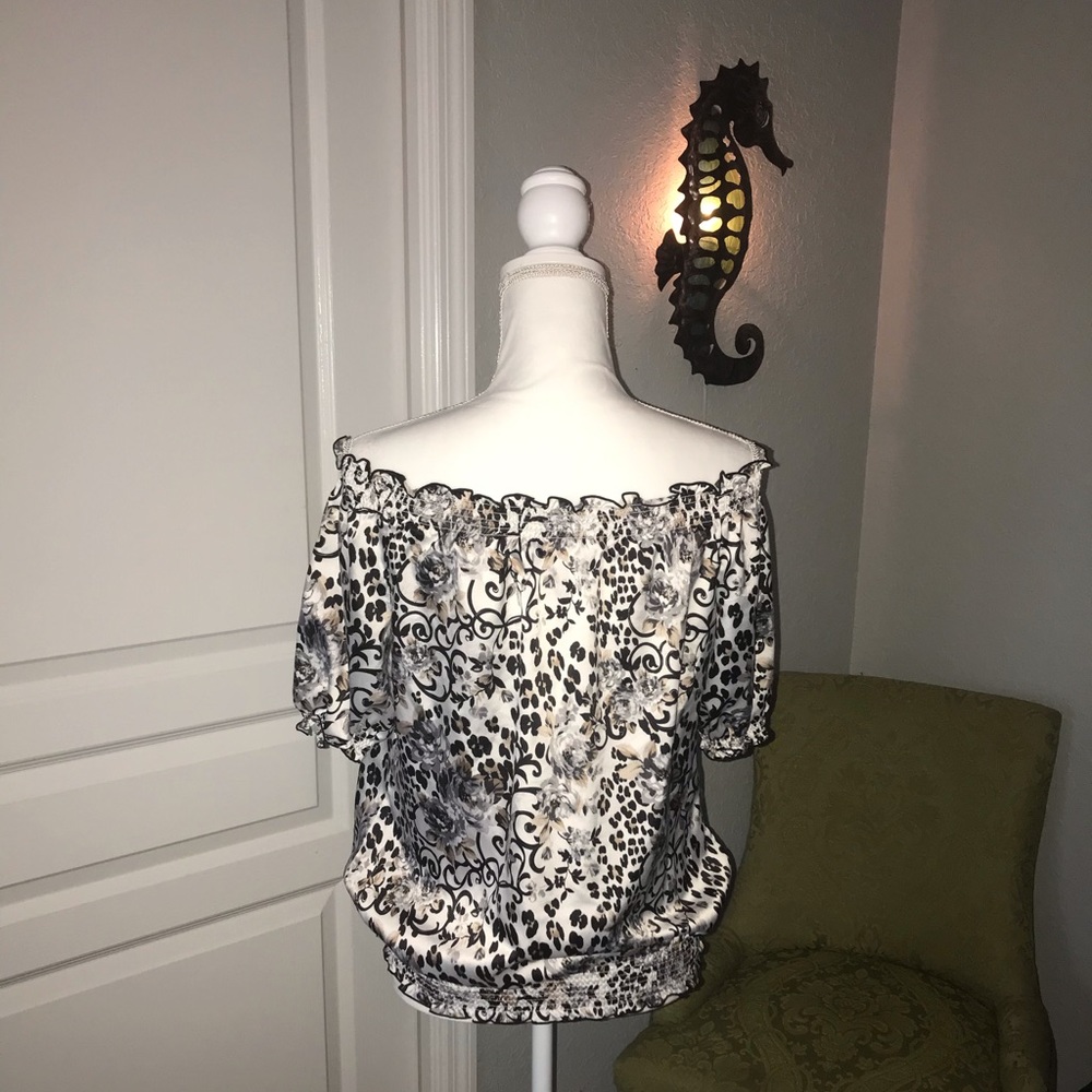 Sweet Blouse